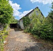 EFH Einfamilienhaus Garten Sanierungsobjekt 560m² Autobahnnähe A2 - Wendeburg