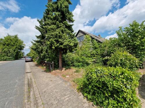 Foto - 5 Zimmer Einfamilienhaus zum Kaufen in Wendeburg