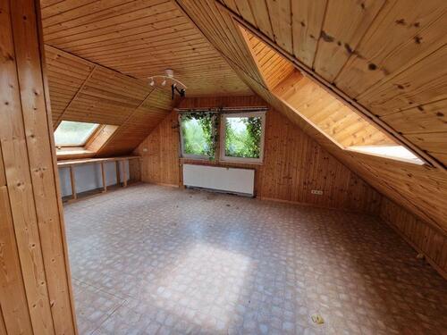 Foto - Einfamilienhaus in Wendeburg zum Kaufen