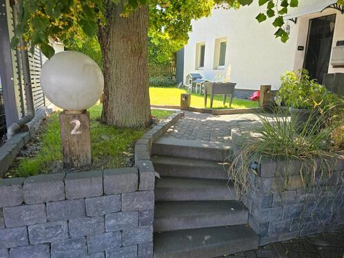 Foto - 5 Zimmer Einfamilienhaus zum Kaufen in Horhausen (Westerwald)