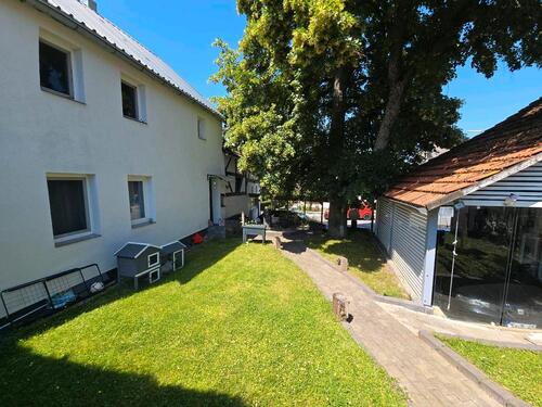 Foto - 5 Zimmer Einfamilienhaus in Horhausen (Westerwald)