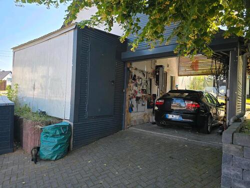 Foto - Einfamilienhaus in Horhausen (Westerwald) zum Kaufen