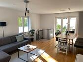 Foto - 3.5 Zimmer Erdgeschoßwohnung zum Kaufen in Ingolstadt