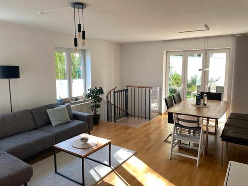 Foto - 3.5 Zimmer Erdgeschoßwohnung zum Kaufen in Ingolstadt