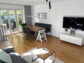 Foto - 3.5 Zimmer Erdgeschoßwohnung in Ingolstadt