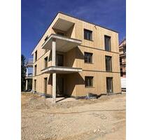 2-Zimmer Neubau Wohnung für Senioren - Vöhringen