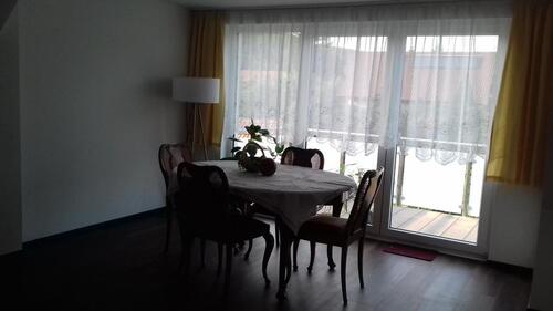 Foto - Etagenwohnung in Meiningen zur Miete