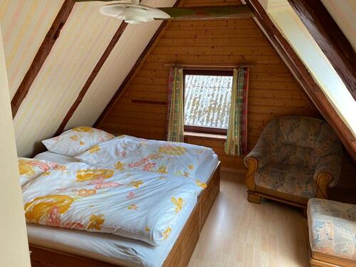 Foto - Ferienhaus nahe Ostseefjord Schlei im Herzen des Wikingerlandes