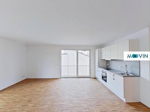Foto - Etagenwohnung zur Miete in Saarbrücken