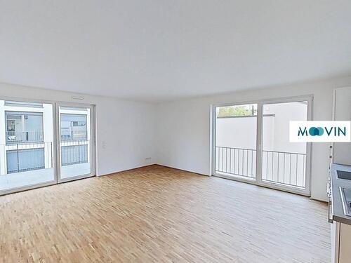 Foto - Etagenwohnung in Saarbrücken