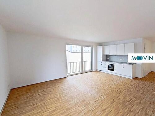 Foto - Etagenwohnung in Saarbrücken zur Miete