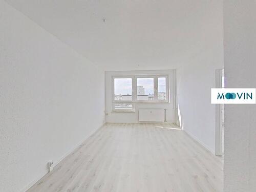 Foto - Etagenwohnung in Leipzig