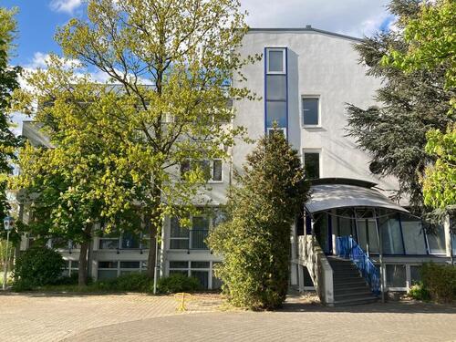 Foto - 1-Zimmer-Apartment n. ZDF, Küche, großes Bad, Stellplatz, saniert