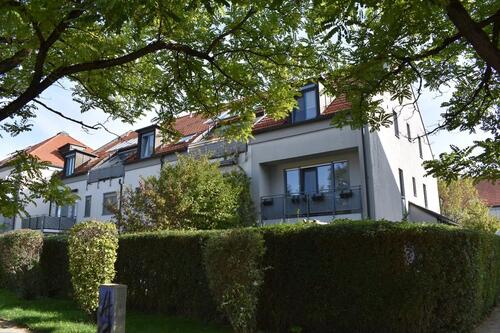 Foto - Sonnige 4-Zi-Wohnung in familienfreundlicher Gegend von Neufahrn