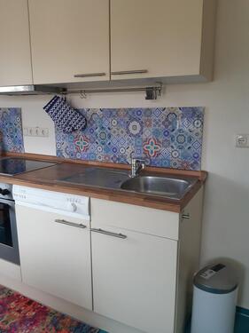 Foto - Etagenwohnung in Dresden zur Miete