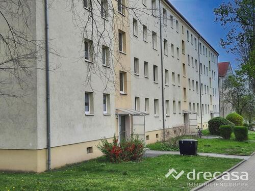 Foto - Etagenwohnung zur Miete in Dresden
