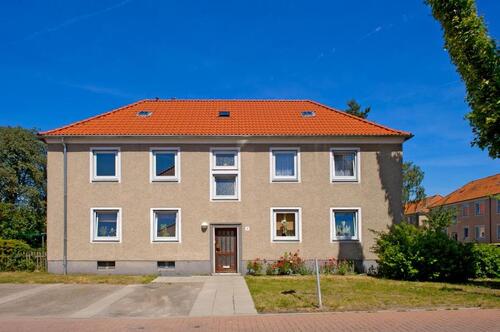 Foto - Demnächst frei! 3-Zimmer-Wohnung in Hamm Herringen