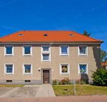 Demnächst frei! 3-Zimmer-Wohnung in Hamm Herringen