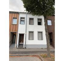 EINFAMILENHAUS IN GREVENBROICH ZU VERMIETEN