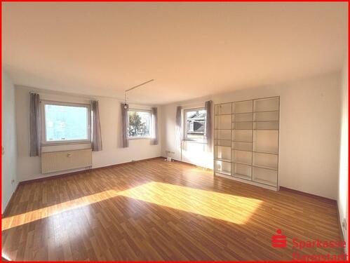 Foto - Zentrumsnahe 2-Zimmer Wohnung mit Südbalkon + TG-Platz