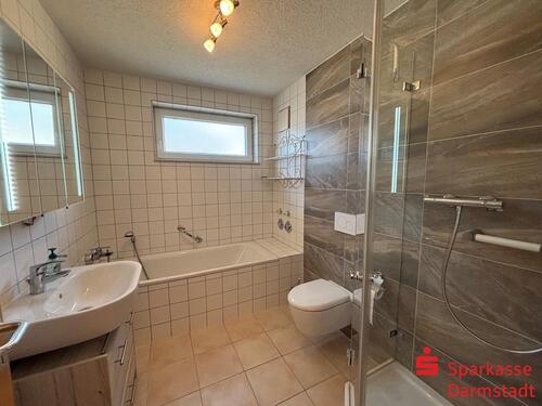 Foto - Etagenwohnung zur Miete in Darmstadt