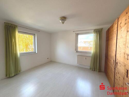 Foto - Etagenwohnung in Darmstadt