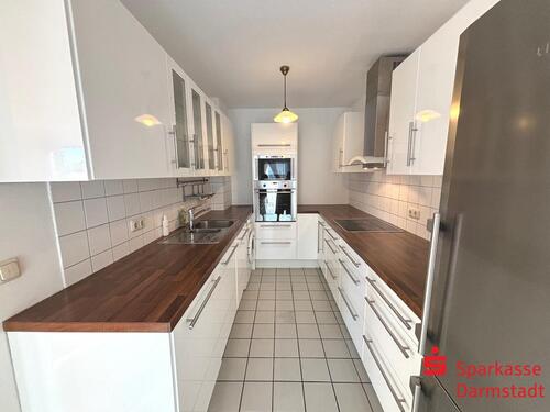 Foto - Etagenwohnung in Darmstadt zur Miete