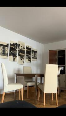 Foto - Etagenwohnung zur Miete in Villingen-Schwenningen