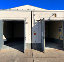 flexibles Lager mieten in Brandenburg an der Havel | 37m²