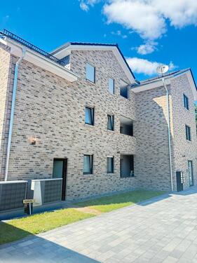 Foto - 3 Zimmer Neubau KFW40 Wohnung. - 1.080,00 EUR Kaltmiete, ca.  90,00 m²