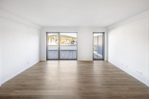 Foto - 3 Zimmer Etagenwohnung zur Miete in Hofgeismar