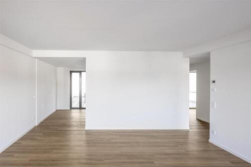 Foto - 3 Zimmer Etagenwohnung in Hofgeismar