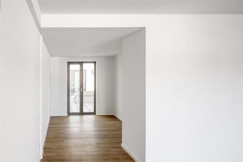 Foto - Etagenwohnung in Hofgeismar zur Miete