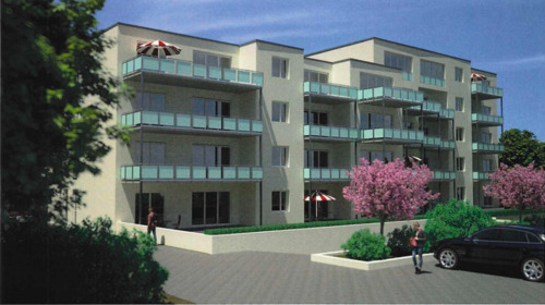 Foto - 2 Zimmer Etagenwohnung in Düren