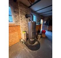 Aufenthaltsraum, Hobbyraum, Atelier, Ruheraum zu vermieten - Dinslaken Hiesfeld