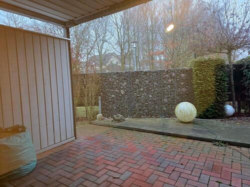 Foto - Etagenwohnung in Wahrenholz zur Miete