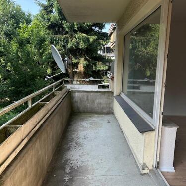 Foto - 3 Zimmer Etagenwohnung zur Miete in Wuppertal