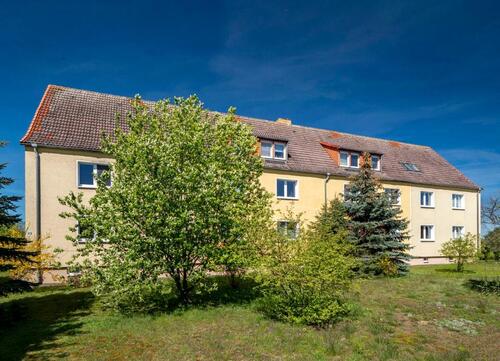 Foto - 2-Raum-Idyll in ländlicher Umgebung