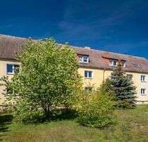 2-Raum-Idyll in ländlicher Umgebung - Bad Liebenwerda