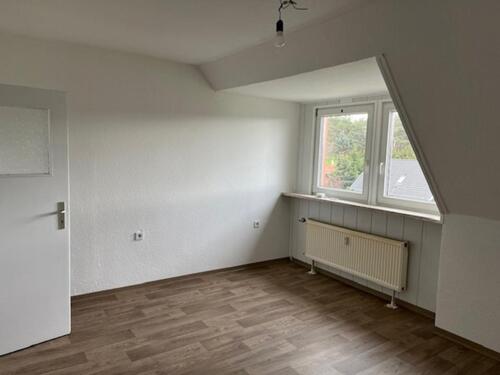 Foto - 2 Zimmer Dachgeschoßwohnung in Bad Liebenwerda