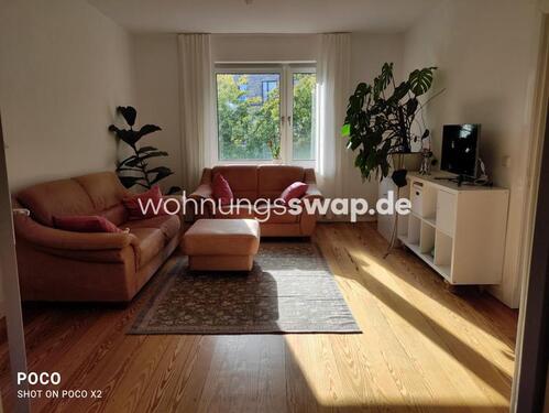 Foto - 3 Zimmer Etagenwohnung zur Miete in Hamburg