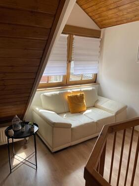 Foto - 4 Zimmer Maisonettenwohnung zur Miete in Oberhaid