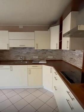 Foto - 4 Zimmer Maisonettenwohnung in Oberhaid