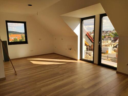 Foto - 2-Zimmer-Wohnung in Immenhausen-Holzhausen