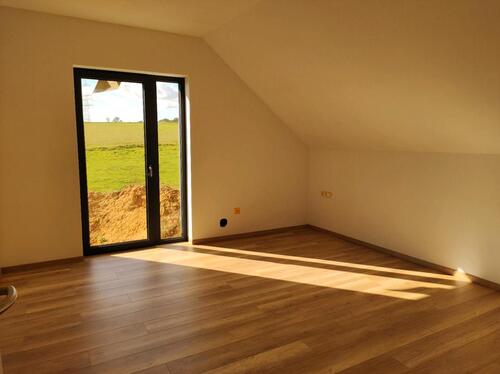 Foto - 2 Zimmer Dachgeschoßwohnung in Immenhausen