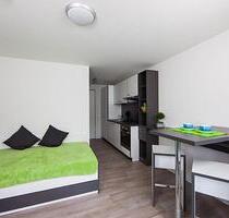 1 Zimmer - Wohnung in Biberach a.d. Riß (Warmmiete) - Bad Wurzach