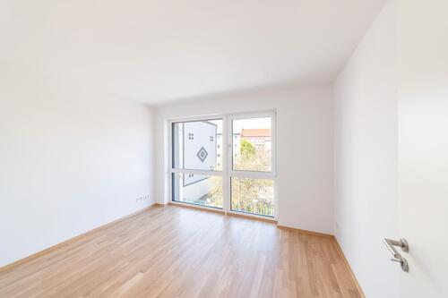 Foto - 3 Zimmer Erdgeschoßwohnung zur Miete in Leipzig