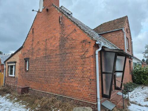 Foto - 3.5 Zimmer Doppelhaushälfte zur Miete in Schönhausen (Elbe)