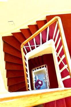 Foto - 3 Zimmer Etagenwohnung in Aachen