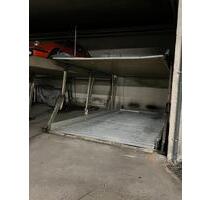 Tiefgaragenstellplatz (Duplex unten) München - ab sofort frei